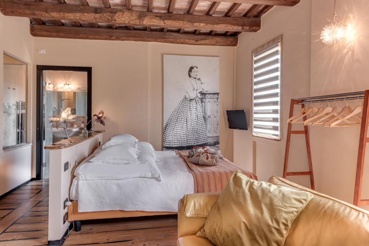 Be Vedetta - Relais & Glamping - Adult Only Scarlino
