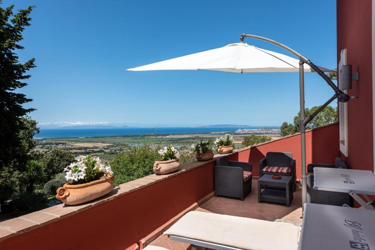 Be Vedetta - Relais & Glamping - Adult Only