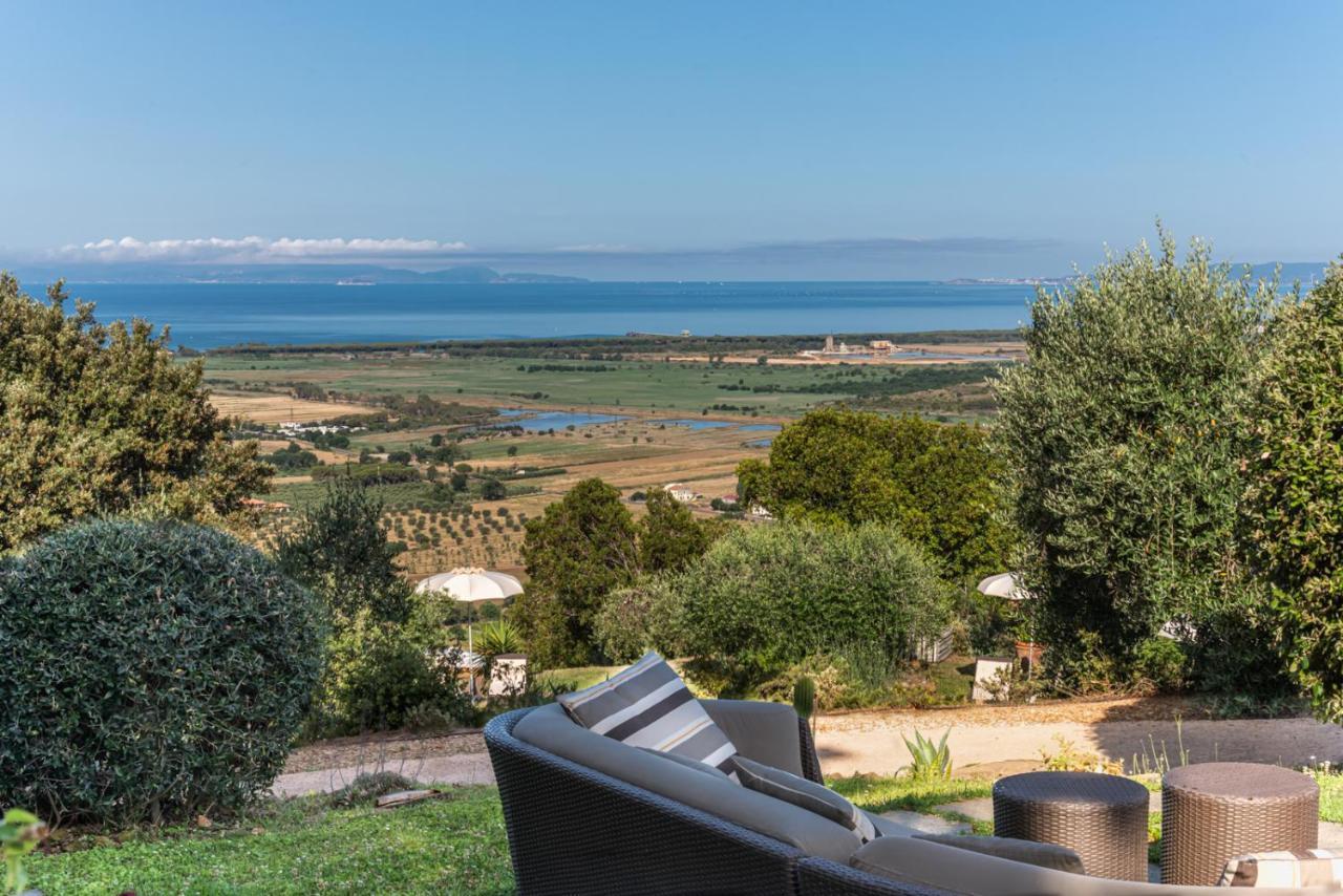 Be Vedetta - Relais & Glamping - Adult Only Hotel