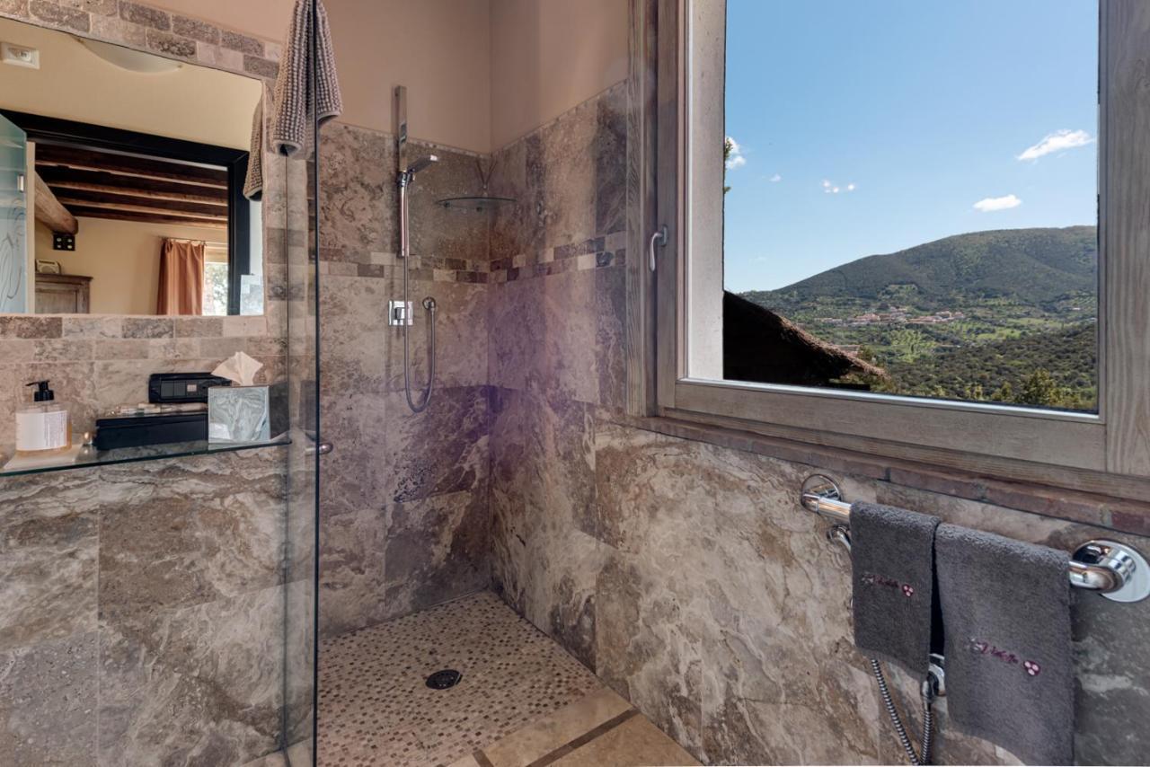 Be Vedetta - Relais & Glamping - Adult Only 3* Scarlino