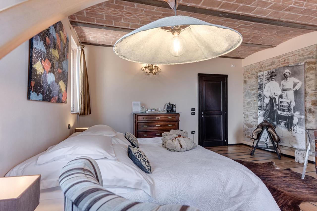Hotel Be Vedetta - Relais & Glamping - Adult Only 3*