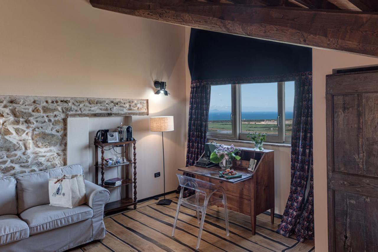 Hotel Be Vedetta - Relais & Glamping - Adult Only Scarlino