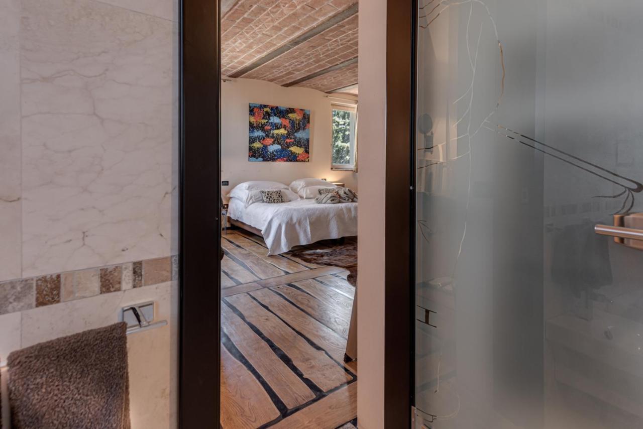 Be Vedetta - Relais & Glamping - Adult Only Hotel 3*