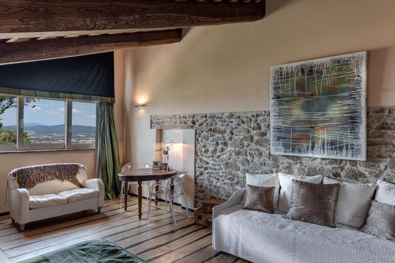 Hotel Be Vedetta - Relais & Glamping - Adult Only Scarlino