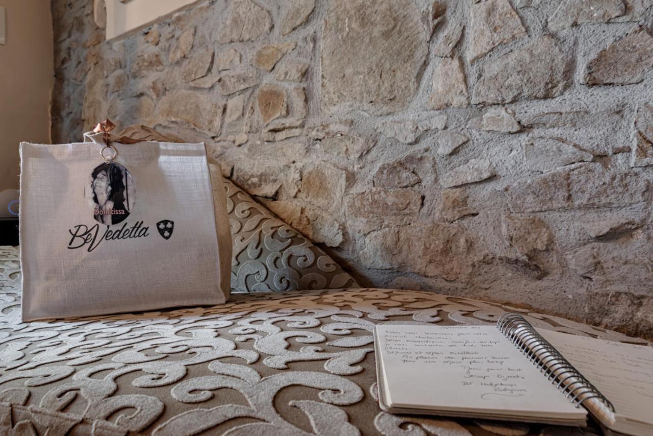Hotel Be Vedetta - Relais & Glamping - Adult Only 3*