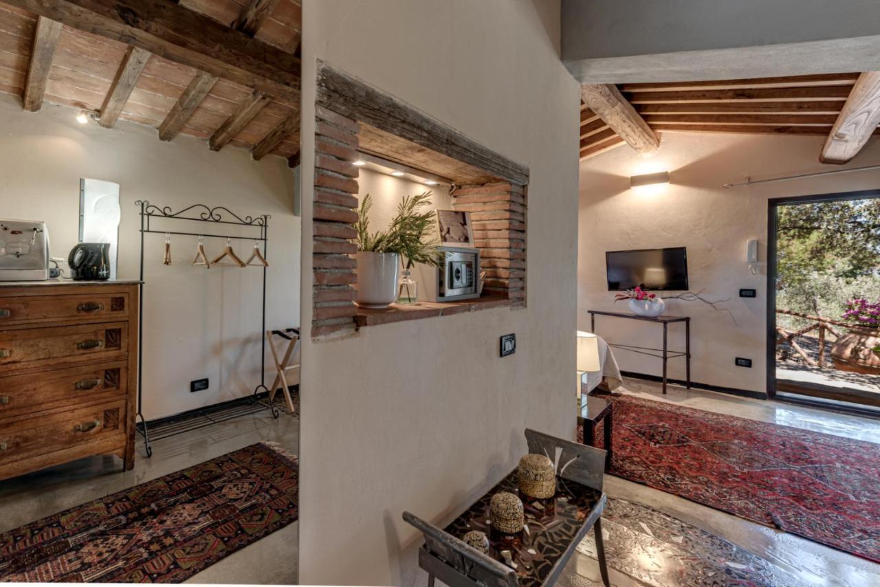 Hotel Be Vedetta - Relais & Glamping - Adult Only Scarlino