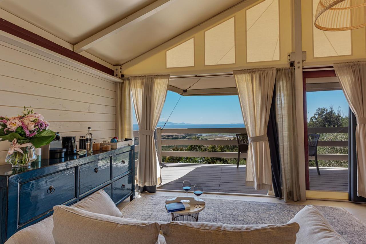 Be Vedetta - Relais & Glamping - Adult Only