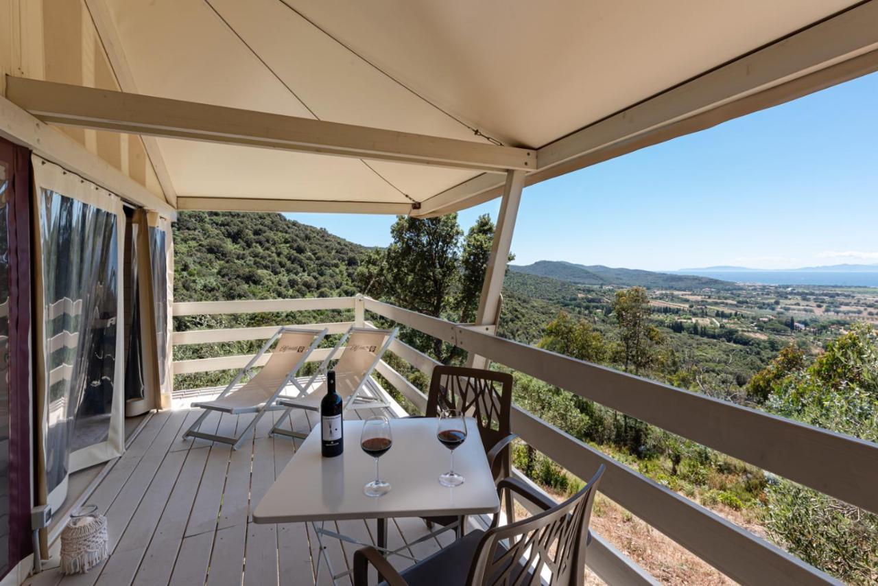 Be Vedetta - Relais & Glamping - Adult Only 3*