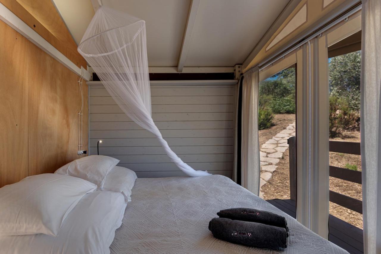 Be Vedetta - Relais & Glamping - Adult Only Hotel 3*