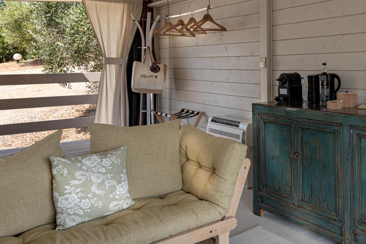 Be Vedetta - Relais & Glamping - Adult Only Hotel