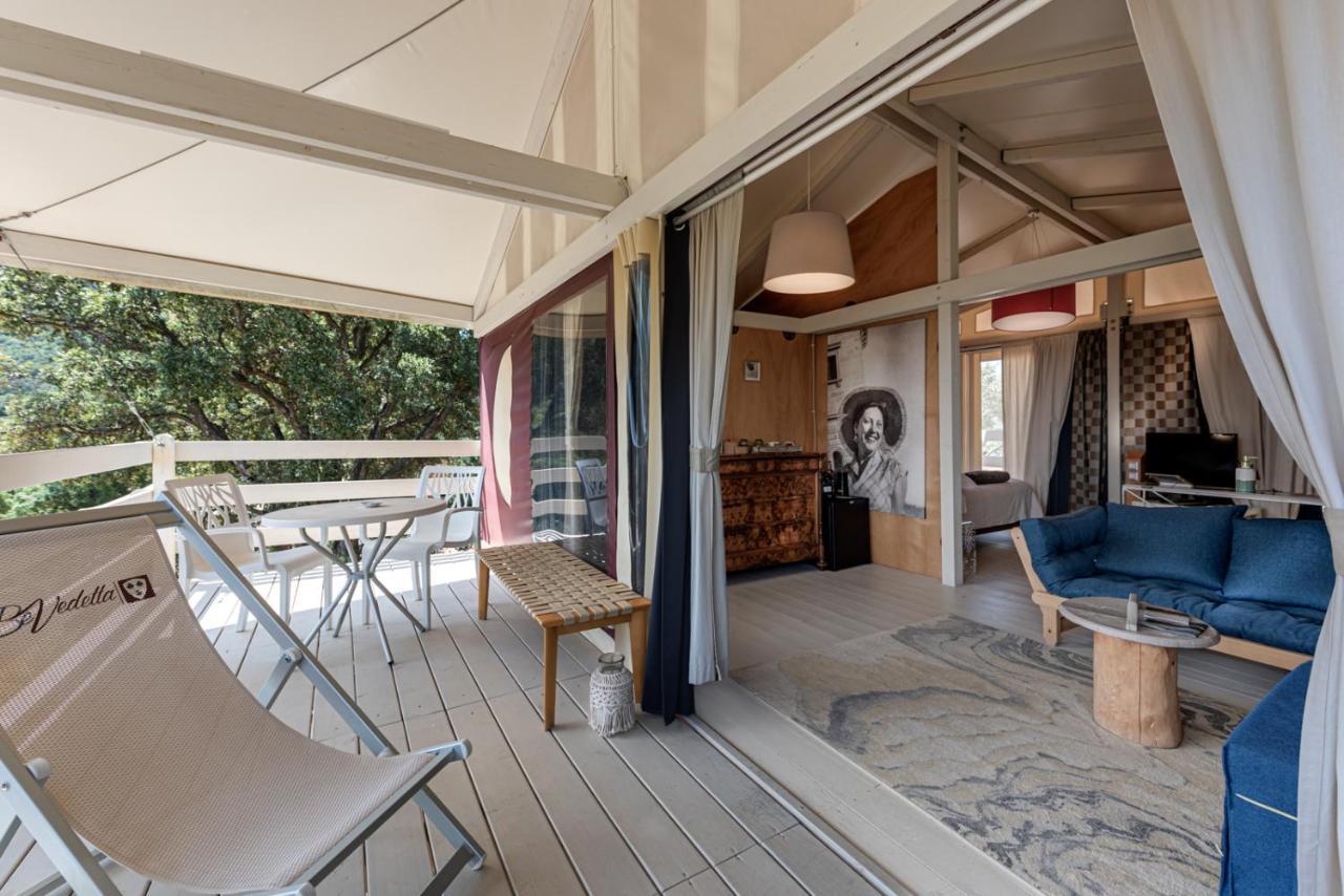 Hotel Be Vedetta - Relais & Glamping - Adult Only Scarlino