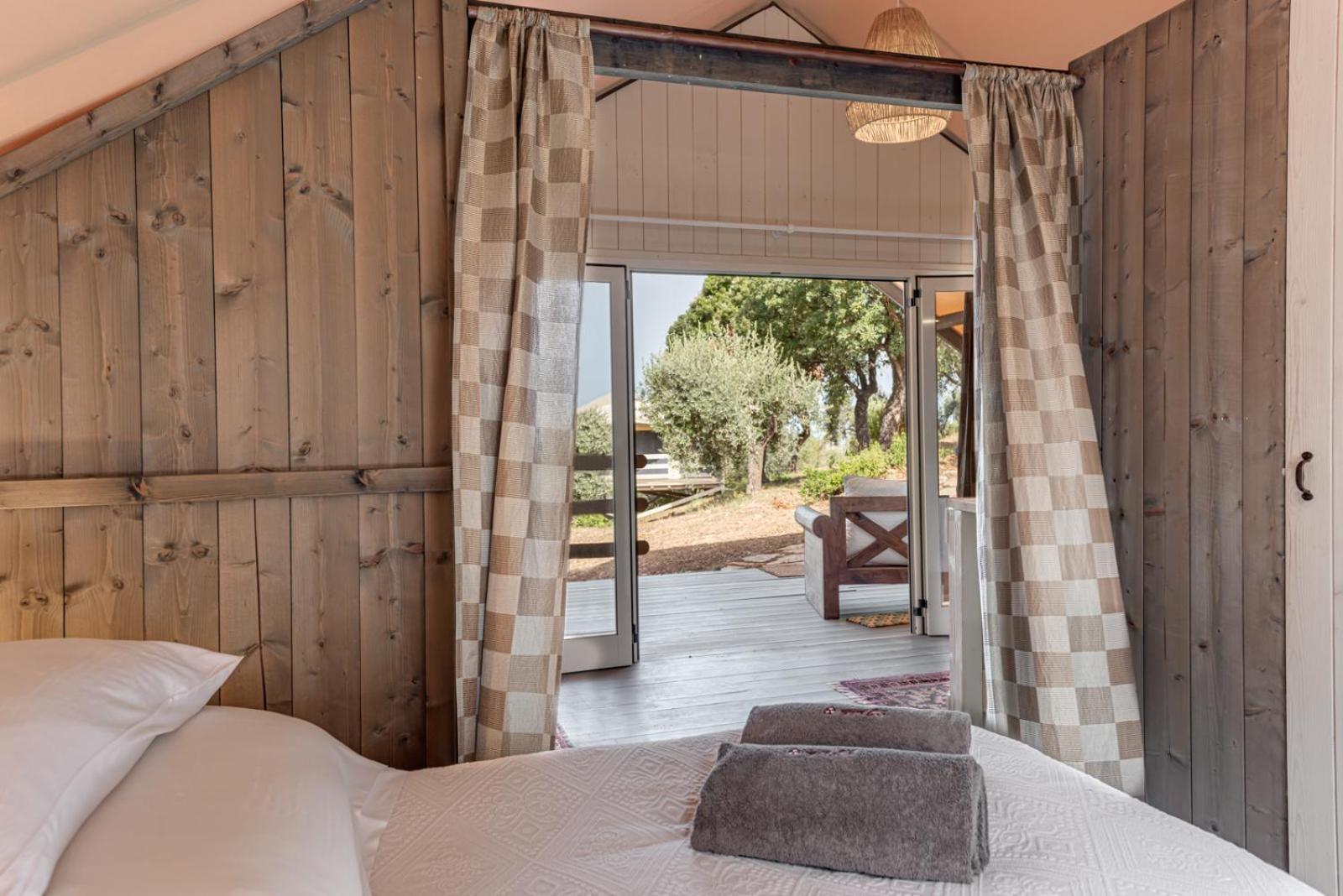 Be Vedetta - Relais & Glamping - Adult Only Hotel