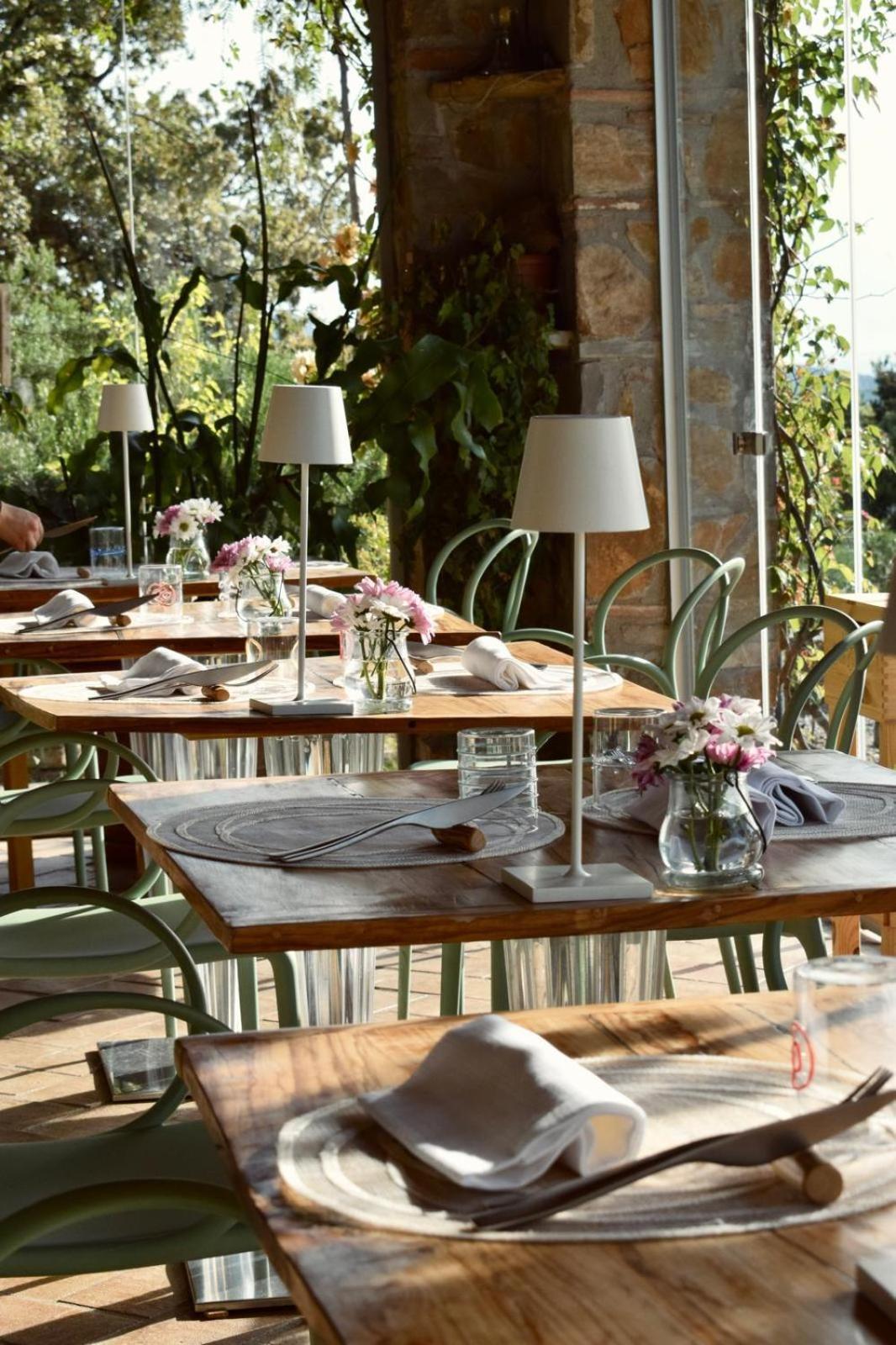 Be Vedetta - Relais & Glamping - Adult Only Hotel