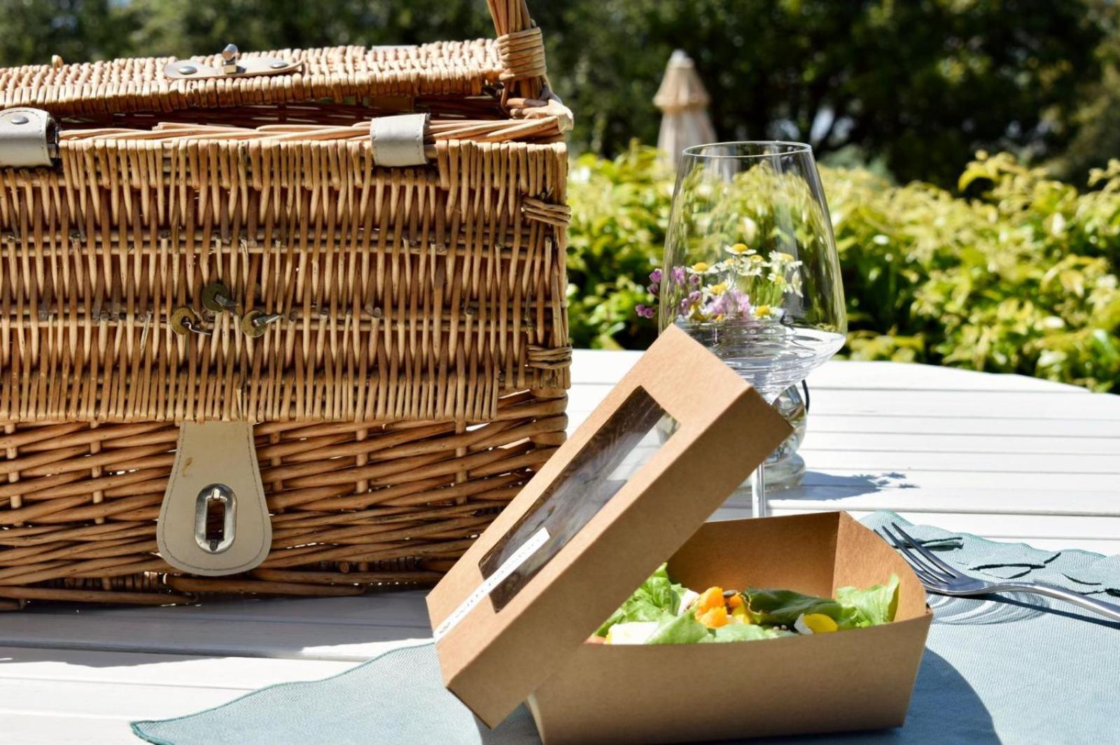 Be Vedetta - Relais & Glamping - Adult Only Hotel Scarlino