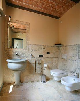 Hotel Be Vedetta - Relais & Glamping - Adult Only