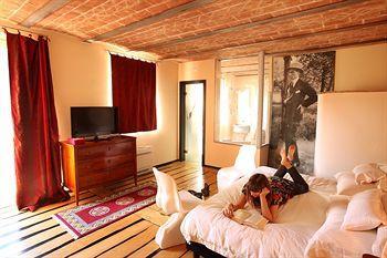 Be Vedetta - Relais & Glamping - Adult Only