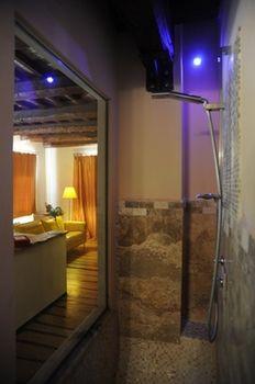 Be Vedetta - Relais & Glamping - Adult Only