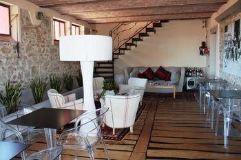 Hotel Be Vedetta - Relais & Glamping - Adult Only 3*